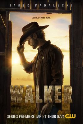 Walker 1. évad (2021)