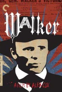 Walker, a felszabadító (1987)