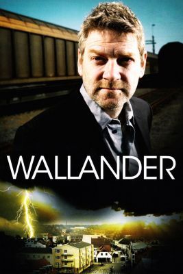 Wallander 1. évad (2008)