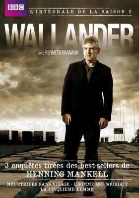 Wallander 2. évad (2010)