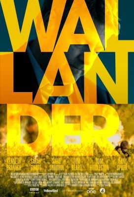 Wallander 4. évad (2016)