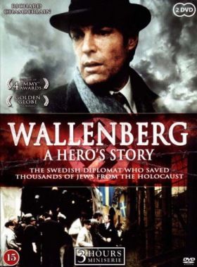 Wallenberg: Egy hős története (1985)