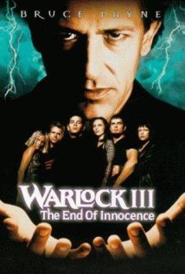 Warlock 3: Az elveszett ártatlanság (1999)