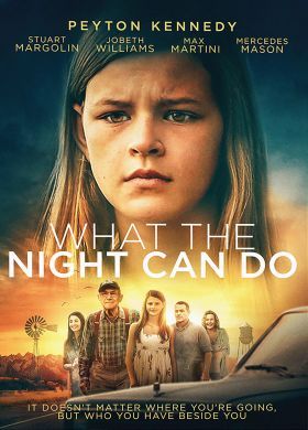 Watch What the Night Can Do (2020)