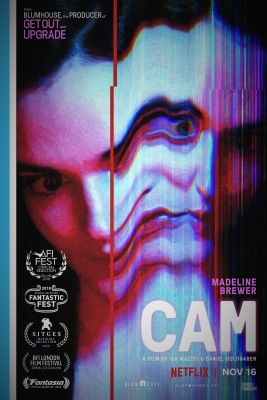 Webkamera (2018)