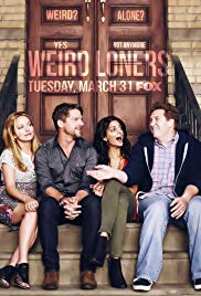 Weird Loners 1. évad (2015)
