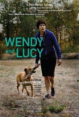 Wendy és Lucy (2008)