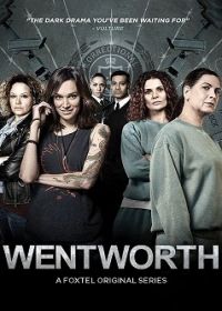 Wentworth, a nők börtöne 7. évad (2019)