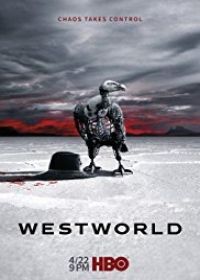 Westworld 2. évad (2018)