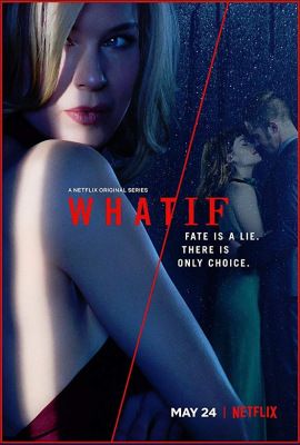 What/If 1. évad (2019)