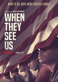 When They See Us 1. évad (2019)