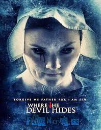 Ahol az ördög rejtőzködik (Where the Devil Hides) (2014)