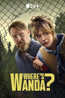 Where's Wanda? 1. évad (2024)