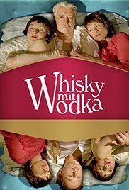 Whisky és vodka (2009)