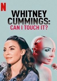 Whitney Cummings: Megérinthetem? (2019)