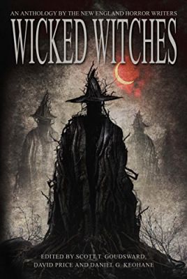 Wicked Witches (2018)