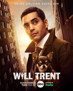 Will Trent 3. évad (2025)