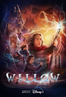 Willow 1. évad (2022)