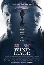 Wind River - Gyilkos nyomon (2017)