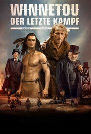Winnetou - Az utolsó csata (Winnetou - Der letzte Kampf) (2016)