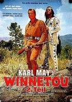 Winnetou 2. - Az utolsó renegátok (1964)