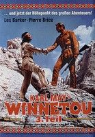 Winnetou 3. - Winnetou halála (1965)