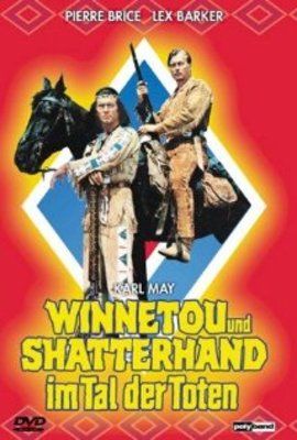 Winnetou és Old Shatterhand a Halál Völgyében (1968)
