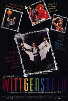 Wittgenstein (1993)