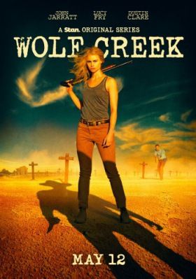 Wolf Creek 1. évad