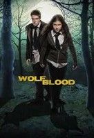 Wolfblood 1. évad (2012)