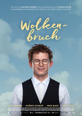Wolkenbruch csodálatos útja a siksze karjaiba (2018)