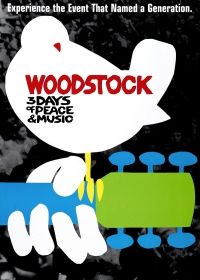 Woodstock - 3 nap béke és zene (1970)