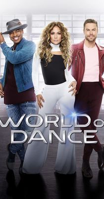 World of dance 3. évad