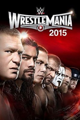WrestleMania (2015)