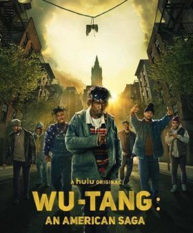 Wu-Tang: An American Saga 1. évad (2019)