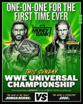 WWE Money in the Bank (2021)