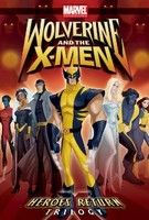 X-Men - Az újrakezdés (2008)