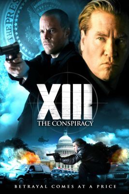 XIII - Az összeesküvés 1. évad (2008)