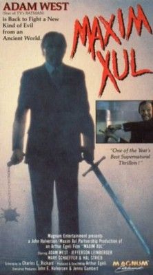 Xul a gonosz (1991)