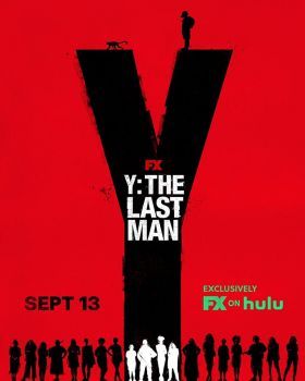 Y: The Last Man 1. évad