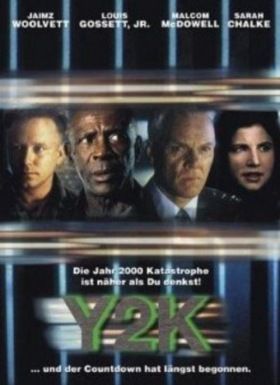 Y2K - Végzetes visszaszámlálás (1999)