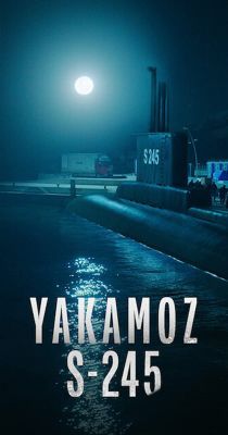 Yakamoz S-245 1. évad (2022)