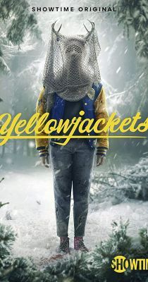 Yellowjackets 2. évad