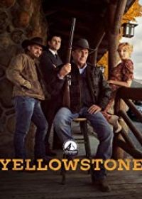 Yellowstone 2. évad (2019)
