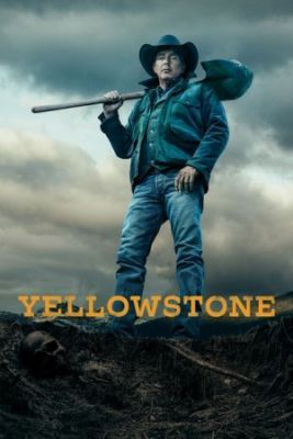 Yellowstone 3. évad (2020)