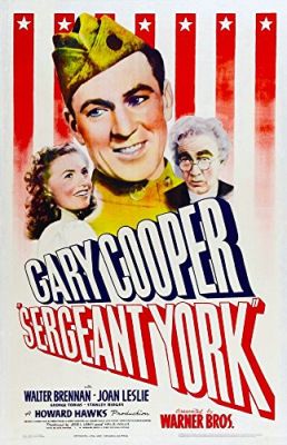York őrmester (1941)