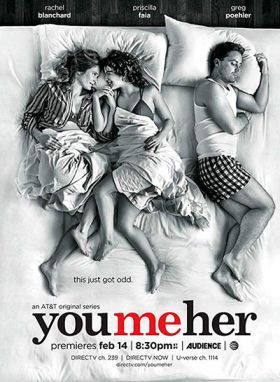 You Me Her 5. évad (2020)