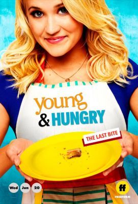 Young & Hungry 2. évad (2015)