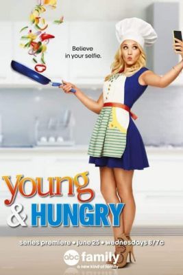 Young & Hungry 3. évad (2015)