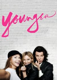Younger 3. évad (2016)
